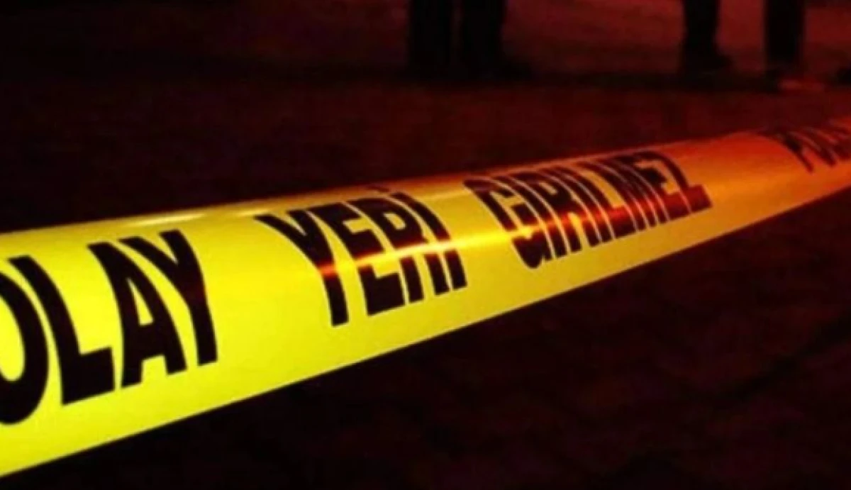 Park tartışmasında damadını tüfekle vurdu