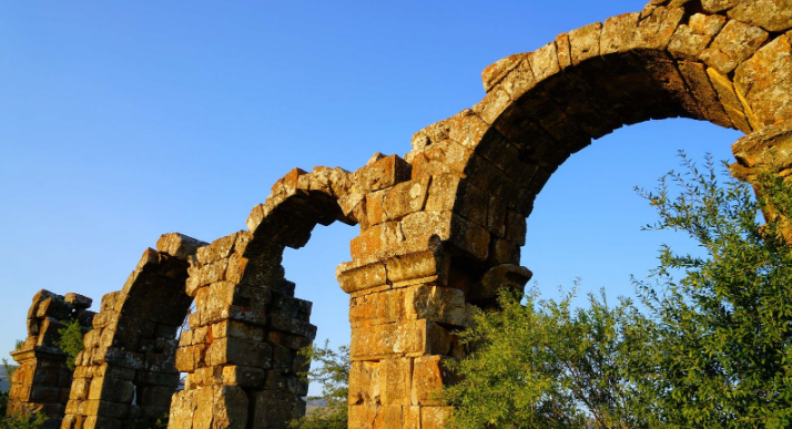 Pisidia Antiokheia’da önemli bir buluntu ortaya çıktı