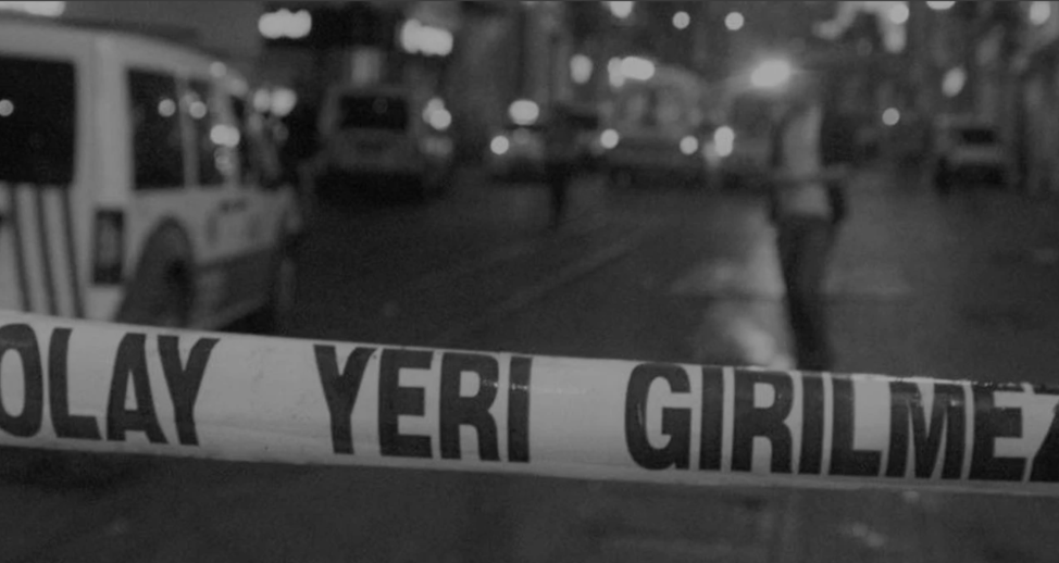 Polis memuru k*tliam yaptı! 5 kişi hayatını kaybetti