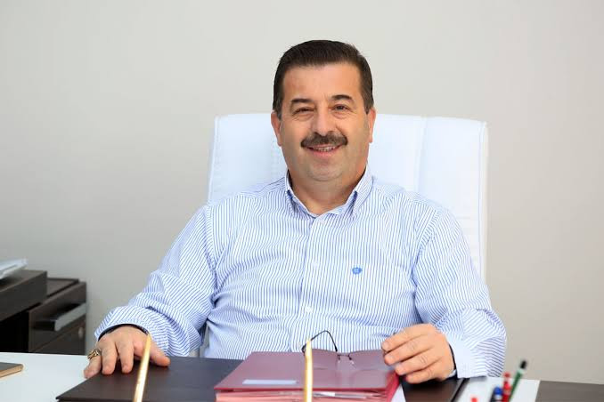 Prof. Dr. Ahmet Akkaya hayatını kaybetti