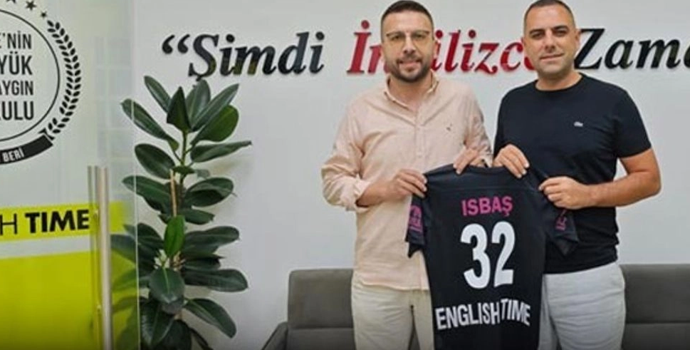 Ramazan Atça'dan Ispartaspor’a Anlamlı Destek