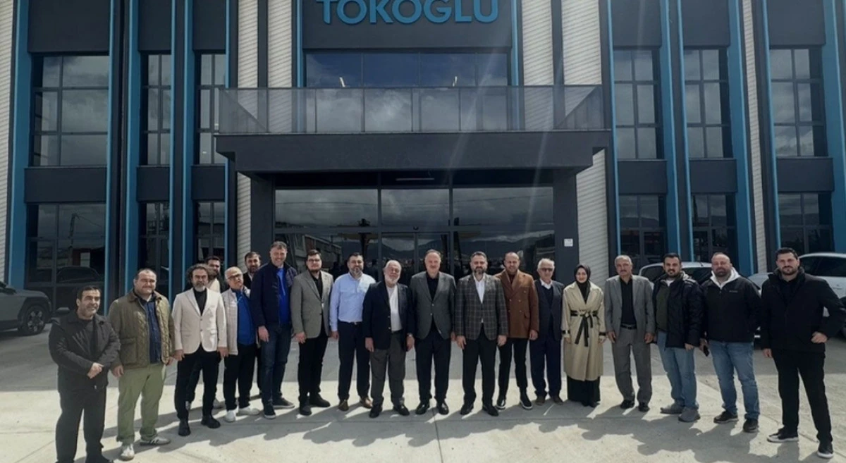 Recep &Ouml;zel "Isparta Sahipsiz değil, Isparta'nın sahibi var &ccedil;ok ş&uuml;k&uuml;r"