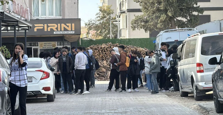 Rize’deki deprem ne anlama geliyor? Büyük deprem tehlikesi var mı? İki uzmandan Rize açıklaması