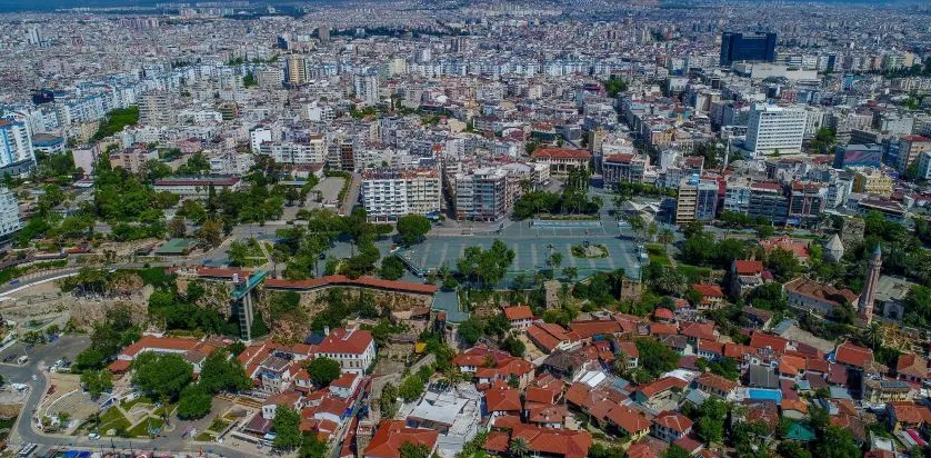 Ruslar Antalya’dan vazgeçmiyor