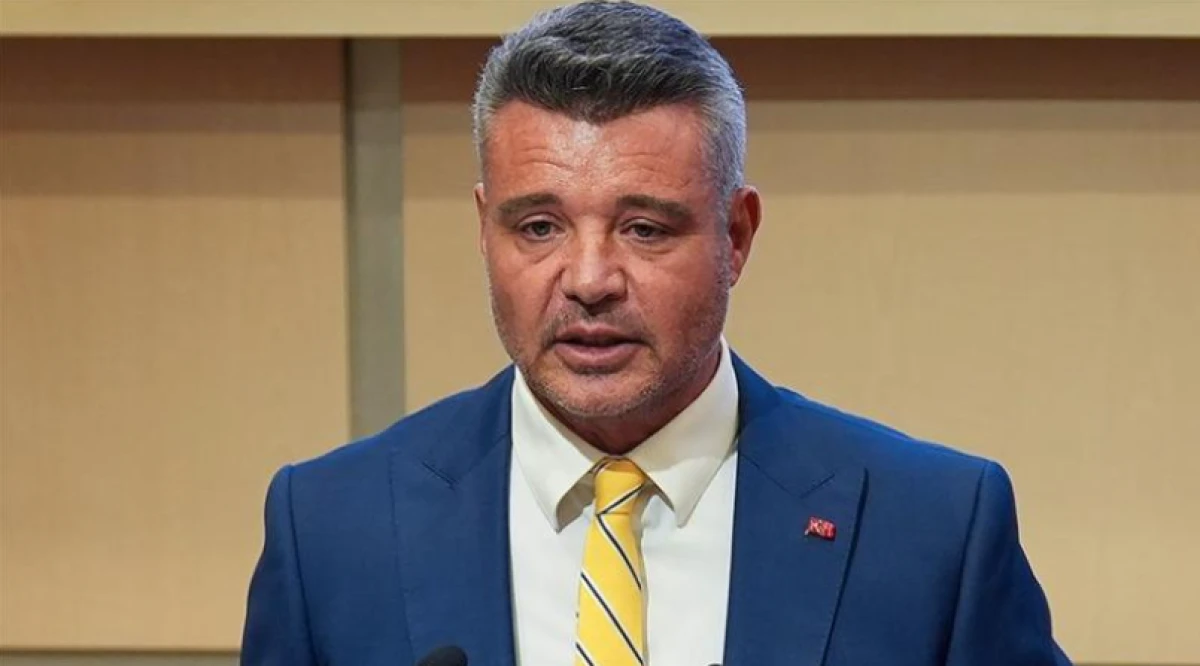 Sadettin Saran hakkında adli kontrol kararı