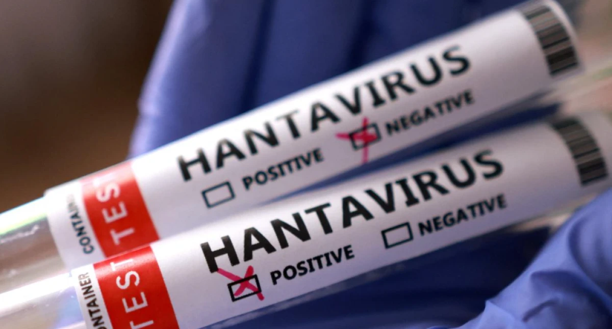 Sağlık Bakanlığı'ndan "hantavir&uuml;s" a&ccedil;ıklaması