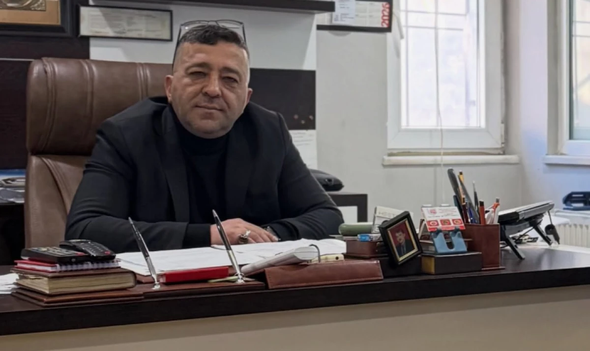 &lsquo;Sahte sipariş şakası&rsquo;nda esnafın zararı karşılandı: &lsquo;BENİM MESLEKTAŞIM &Uuml;VEY EVLAT DEĞİL&rsquo;