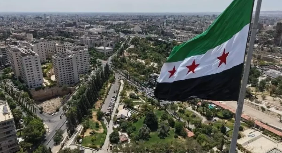 Şam y&ouml;netimi duyurdu: "SDG ile temasları askıya aldık"