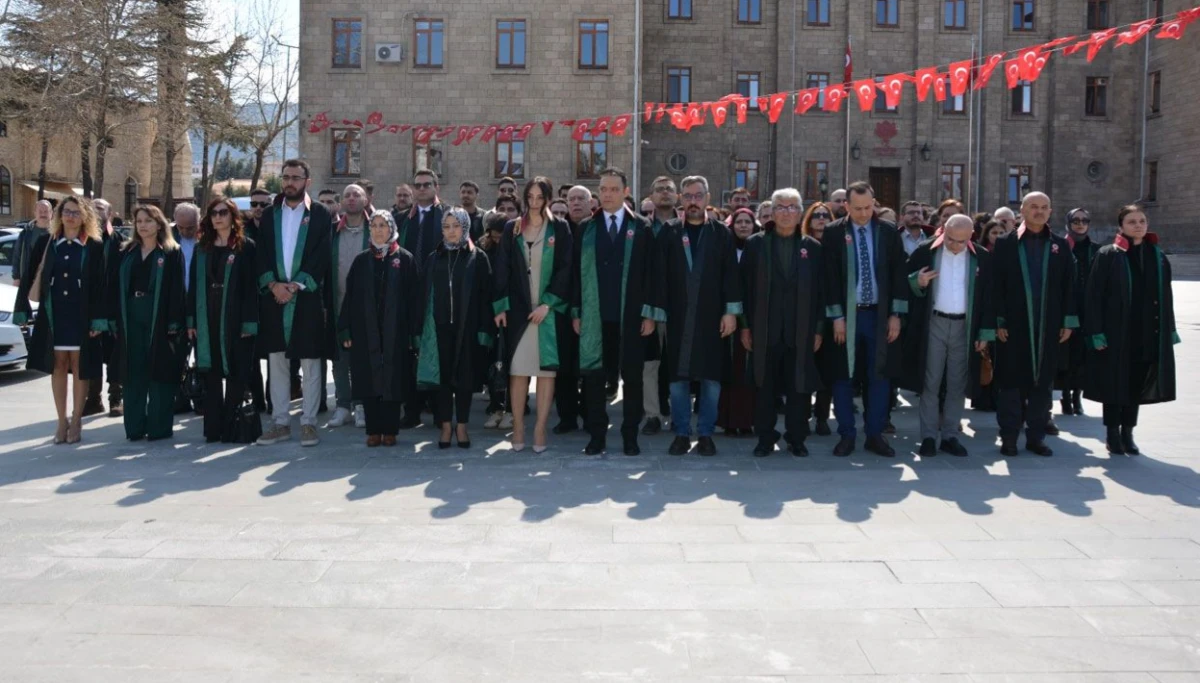 &lsquo;Savunma susarsa Yargı da susar&rsquo;