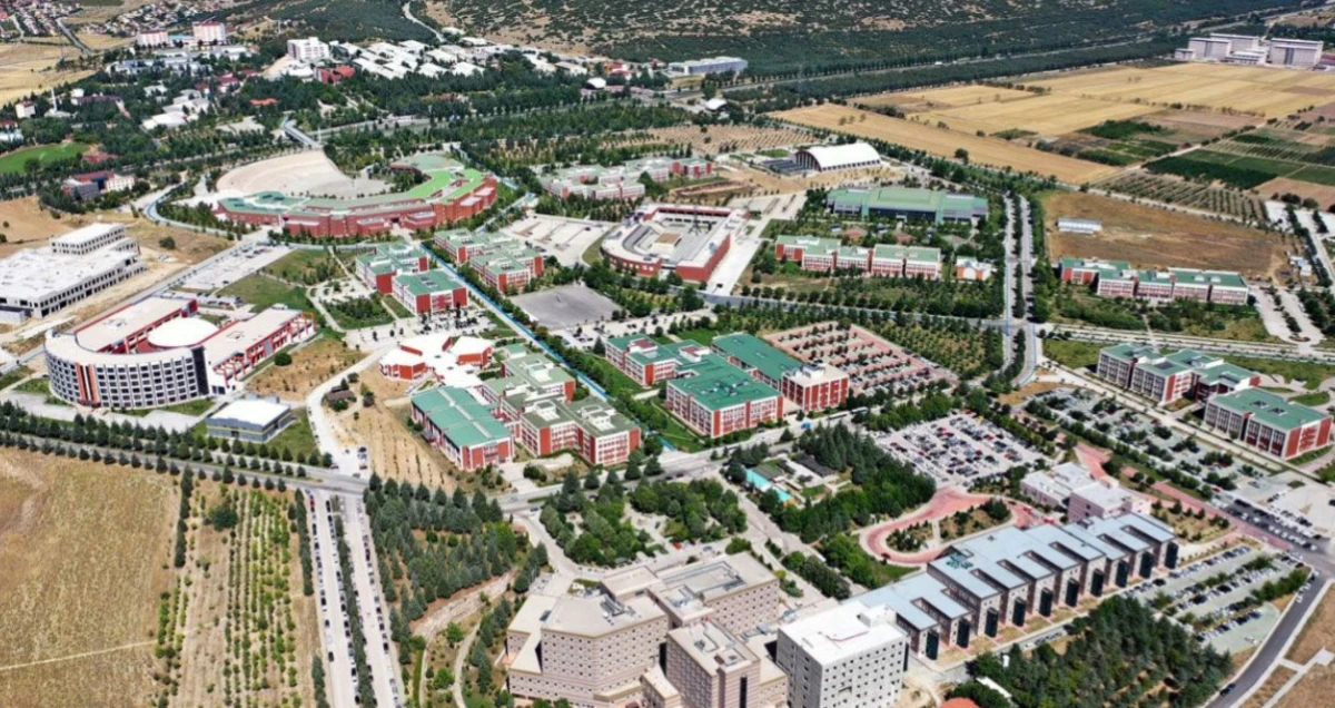 SD&Uuml;'de Erasmus Heyecanı: Personel ve &Ouml;ğrenci Başvuruları Başladı