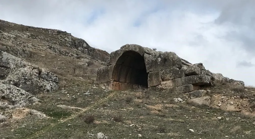 Seleukeia Sidera Antik Kenti'nde kazı çalışmaları devam ediyor