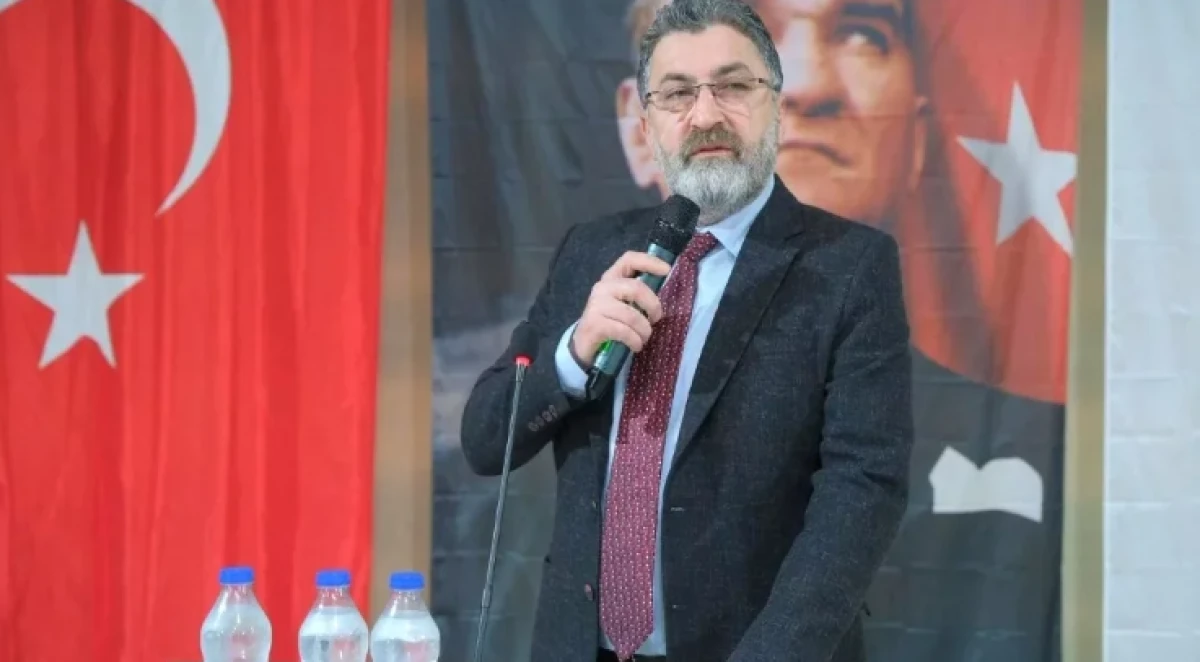 Serik Belediye Başkanı Kadir Kumbul&rsquo;un evi kurşunlandı