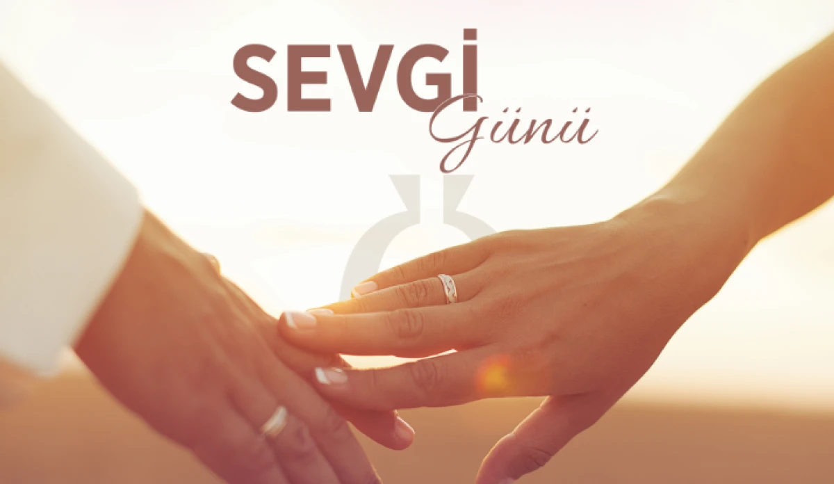 Sevgi, Her G&uuml;n&uuml;n Renkli Işığıdır