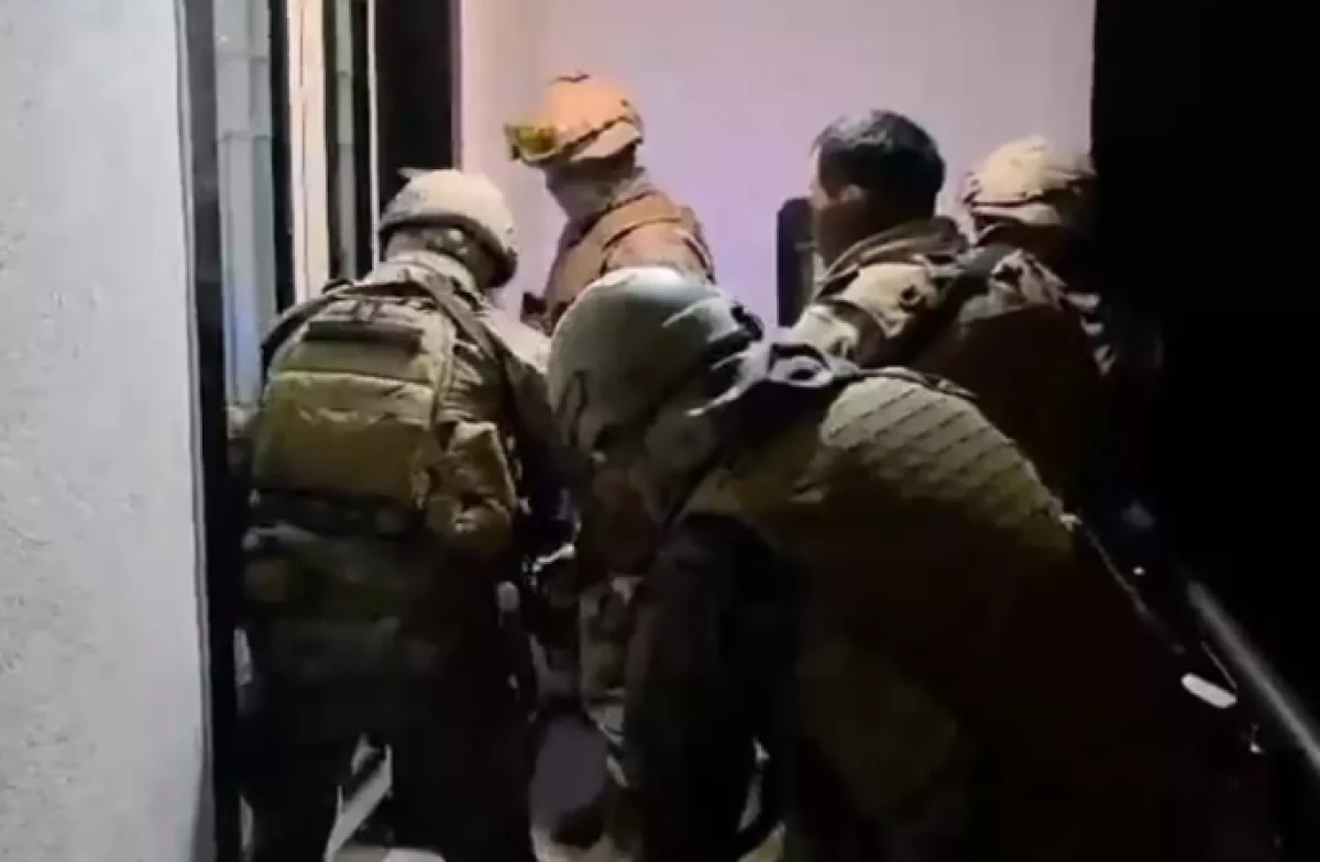 Sevgililer G&uuml;n&uuml;'nde "aşk b&uuml;y&uuml;s&uuml;" tuzağı! 46 milyon TL'lik vurguna 19 tutuklama