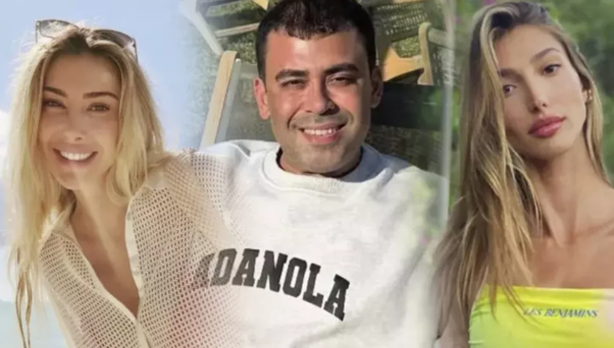 Şeyma Subaşı, Şevval Şahin, Mert Vidinli hakkında yakalama kararı