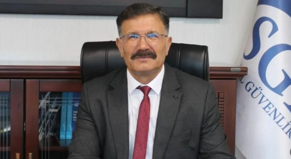 SGK 20. Yaşını Kutluyor: Isparta&rsquo;da &ldquo;Kayıtlı İstihdam&rdquo; Seferberliği!