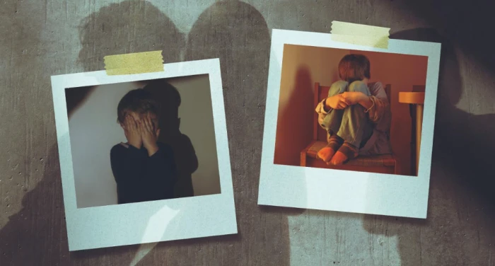 Şiddet g&ouml;r&uuml;nt&uuml;leri &ccedil;ocukları nasıl etkiliyor?