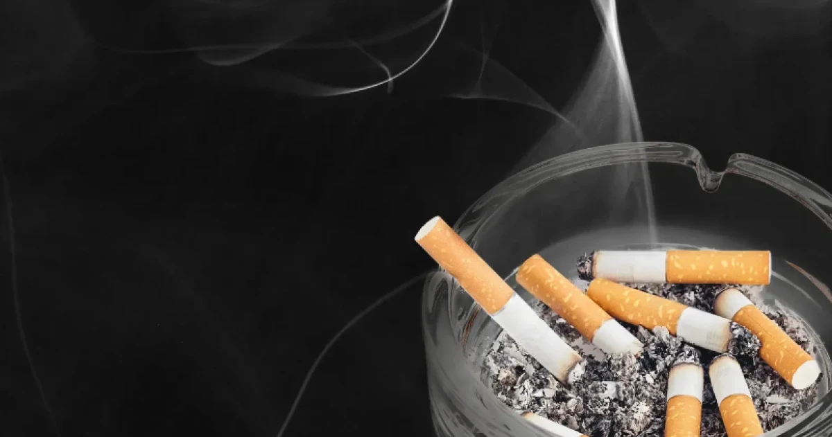 Sigara Fiyatlarına Bir Zam Daha