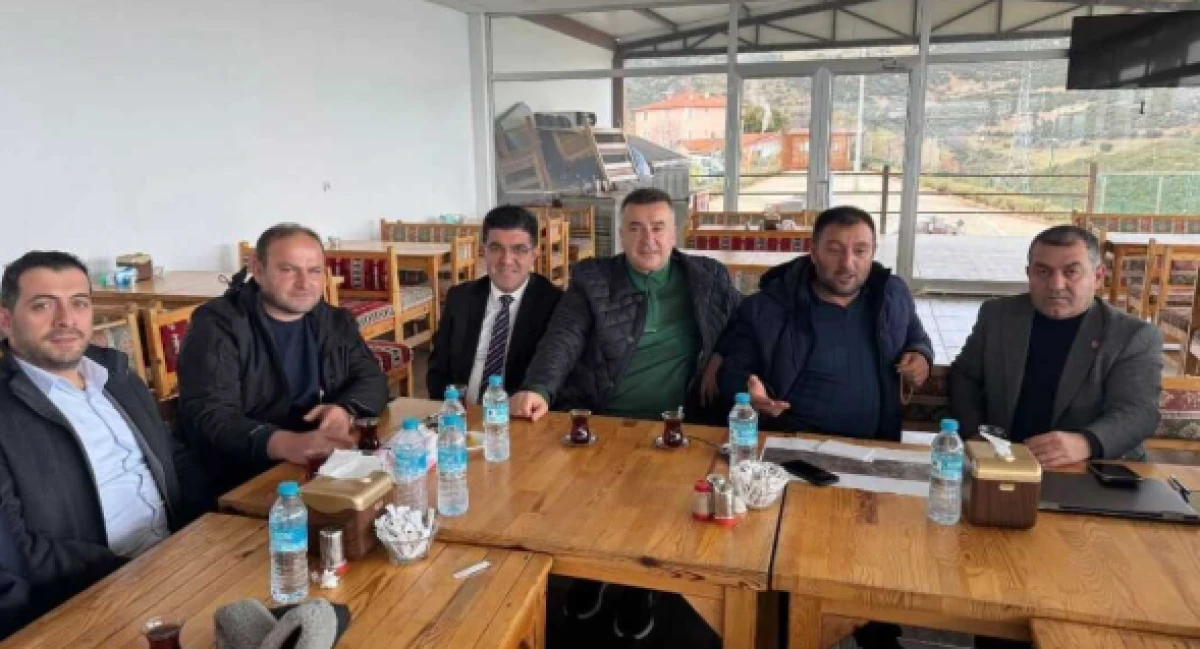 Sulama sorunları masaya yatırıldı