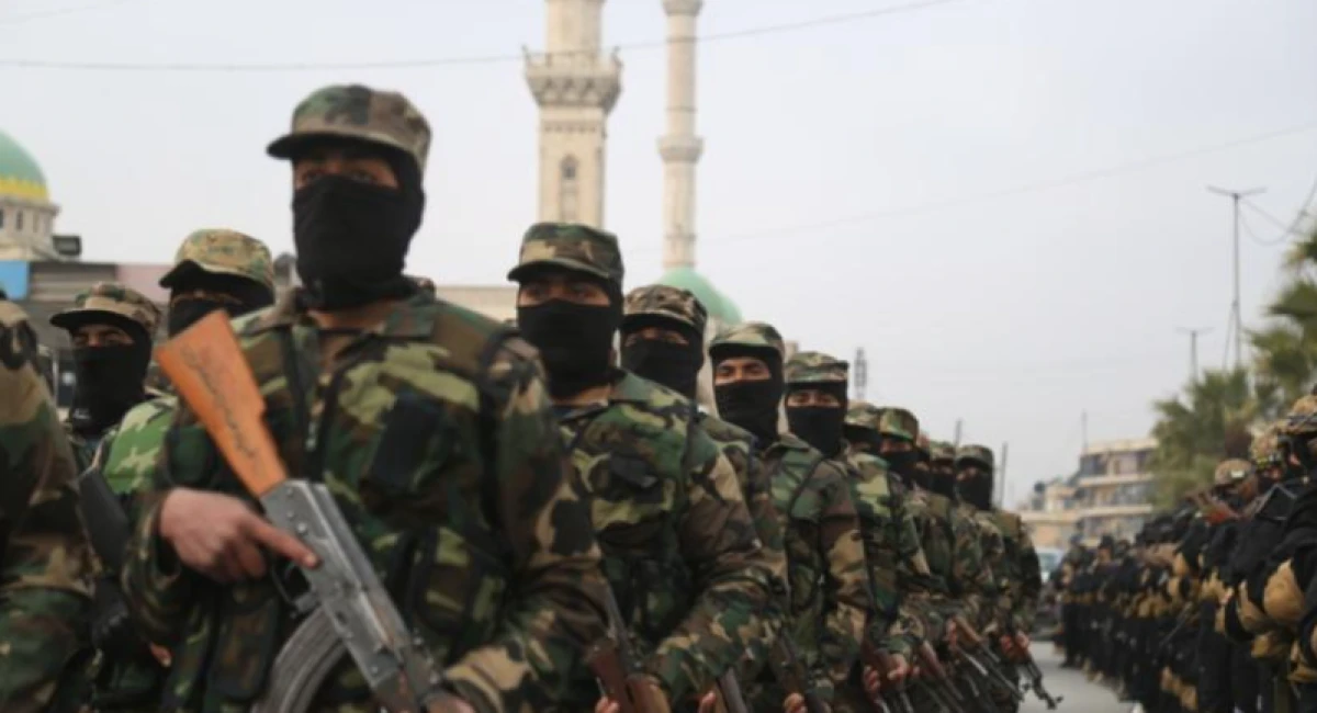 Suriye ordusu, Halep'te YPG'ye y&ouml;nelik nokta operasyonlara başladı