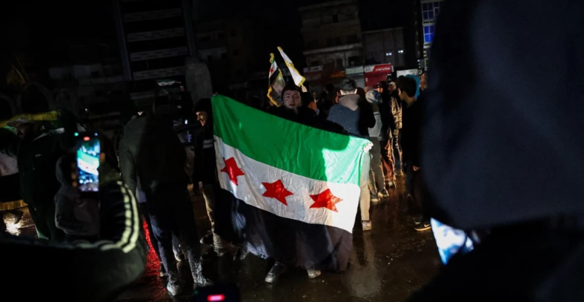 Suriye'de ateşkes mutabakatına varıldı