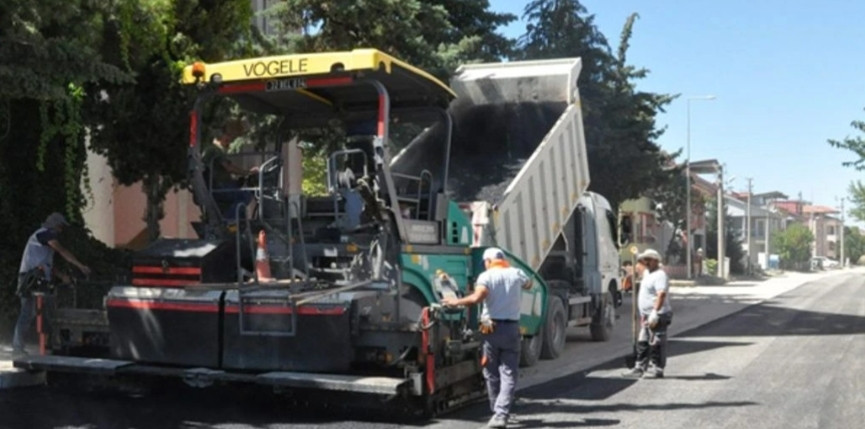 Sürücüler dikkat! O cadde trafiğe kapalı olacak