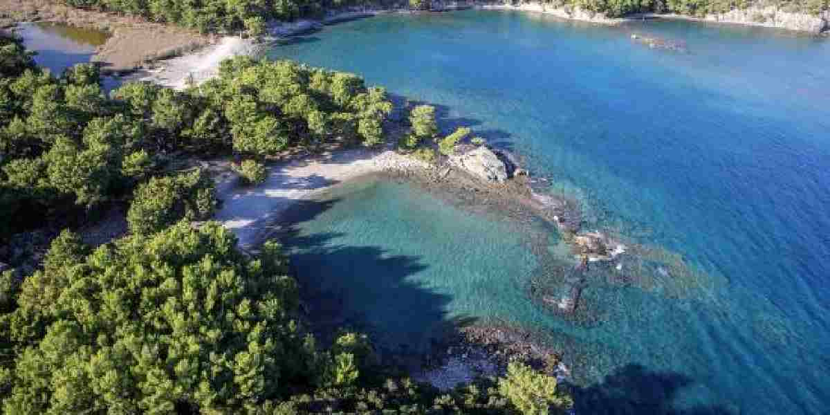 Tarih, kültür, deniz… Eylül tatilinin en iyi adresi: Akdeniz’in bilinmeyen bu yerini keşfe çıkın