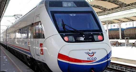 TCDD sürekli işçi alımı yapacak!