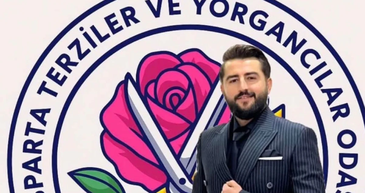 Terziler Odası&rsquo;nda Celil Tos D&ouml;nemi