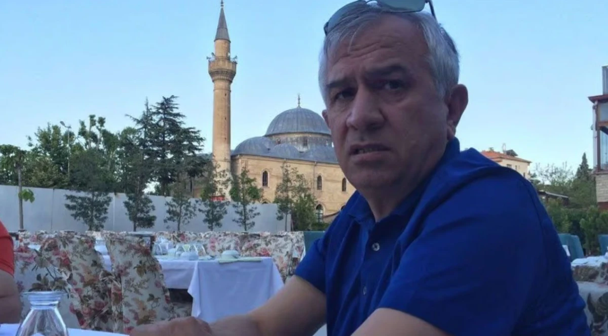 Teşekk&uuml;r Mesajı