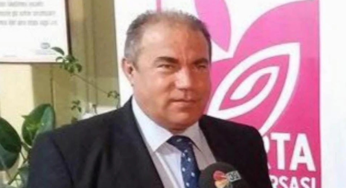 Ticaret Borsası'na s&uuml;rpriz aday