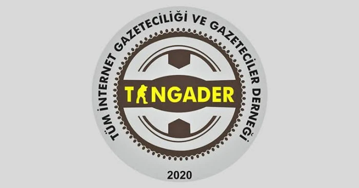 TİNGADER GENEL BAŞKANLIĞINDAN;  BÖLGE, ŞUBE BAŞKANLARI İLE YURTİÇİ VE YURTDIŞI TÜM TEMSİLCİLİKLERE