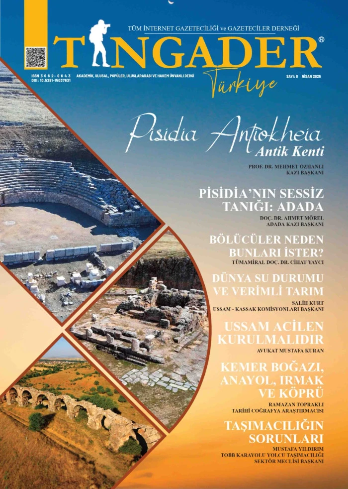 TİNGADER'DEN KURBAN BAYRAMI MESAJI