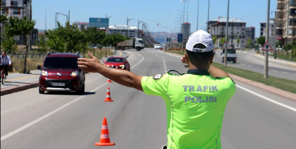 Trafik Cezalarına Rekor Zam Geldi