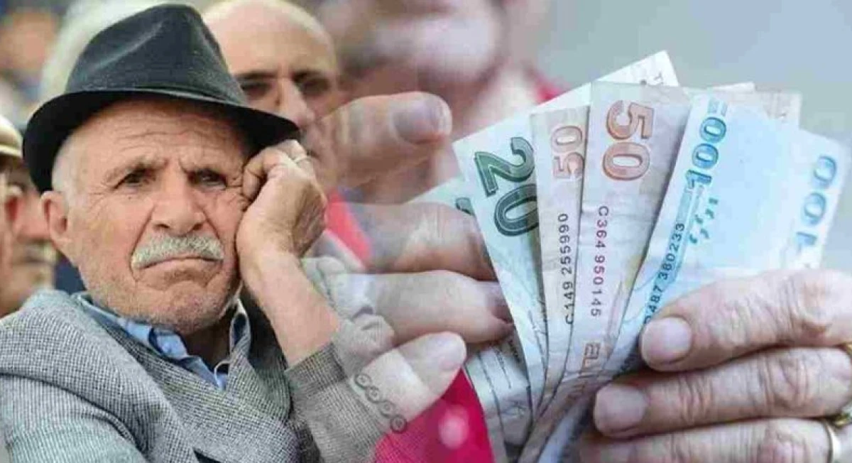 TÜED: Emekli aylıkları açlık sınırının altında kalmamalı, seyyanen zam şart