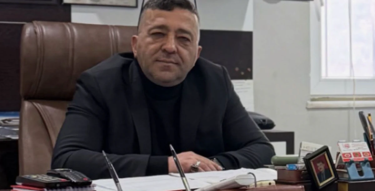 Tun&ccedil;bilek: &ldquo;İşletmenin Ruhsatı 6 Ay &Ouml;nce İptal Edildi, kapatıldı&rdquo;