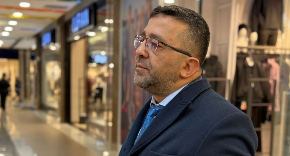 Tun&ccedil;bilek yaşam merkezi esnafını savundu: &ldquo;bu y&uuml;k&uuml;n altında kimse kalkamaz&rdquo;