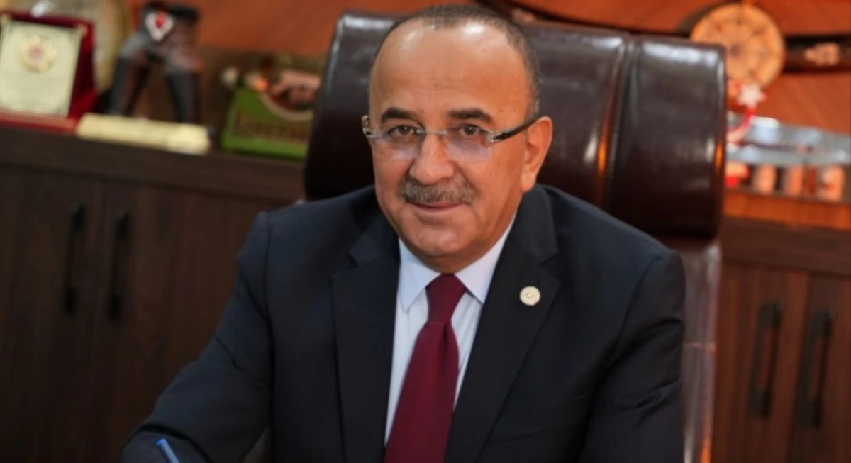 Tural: Basın, Demokrasinin Vazge&ccedil;ilmez Unsurudur