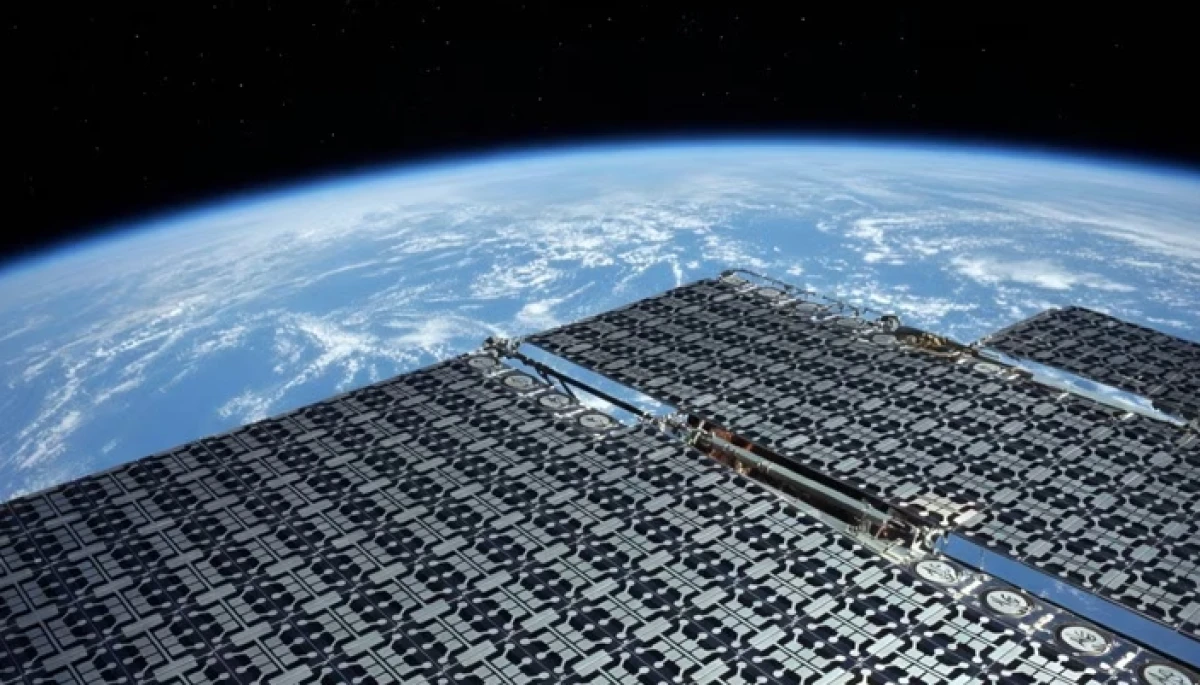 T&uuml;rk bilim insanı geliştirdi: Uzay koşullarına dayanıklı perovskit g&uuml;neş h&uuml;cresi