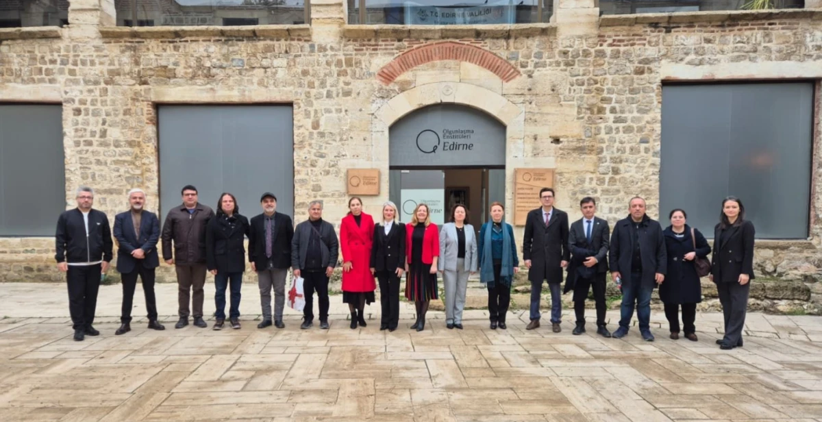 ''T&uuml;rk Kırmızısı'' &uuml;zerine bilimsel değerlendirme toplantısı