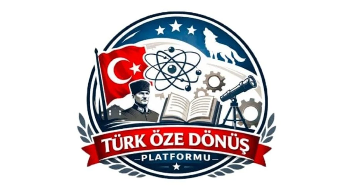T&uuml;rk &Ouml;ze D&ouml;n&uuml;ş Platformu: Devletin omurgası tartışma konusu olamaz !