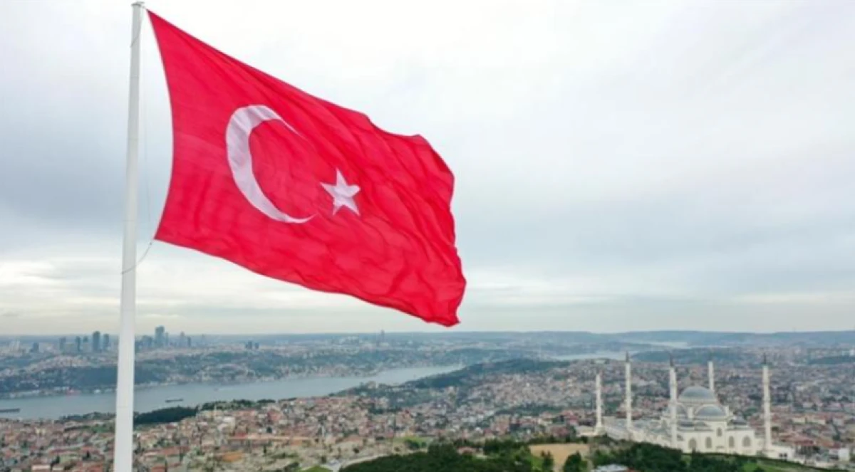 Türkiye ekonomisi üçüncü çeyrekte yüzde 3,7 büyüdü