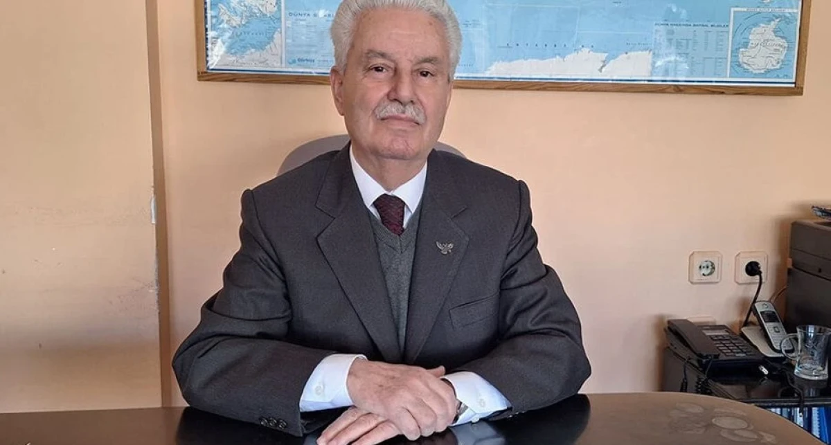 T&uuml;rkiye Savaşın Par&ccedil;ası Olmamalı