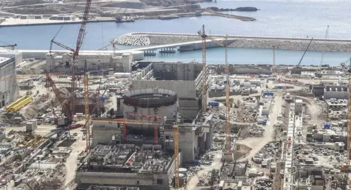 T&uuml;rkiye&rsquo;nin 60 yıllık r&uuml;yası: Enerjide n&uuml;kleer d&ouml;nemi