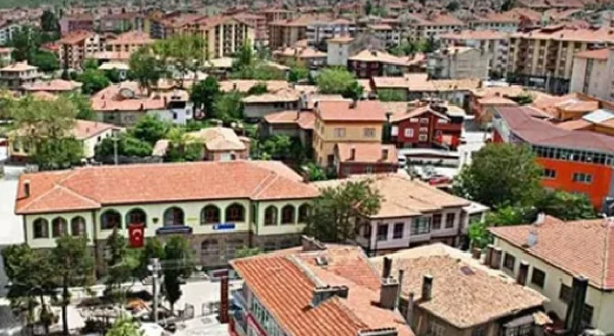 T&uuml;rkiye'nin en pahalı şehirleri a&ccedil;ıklandı