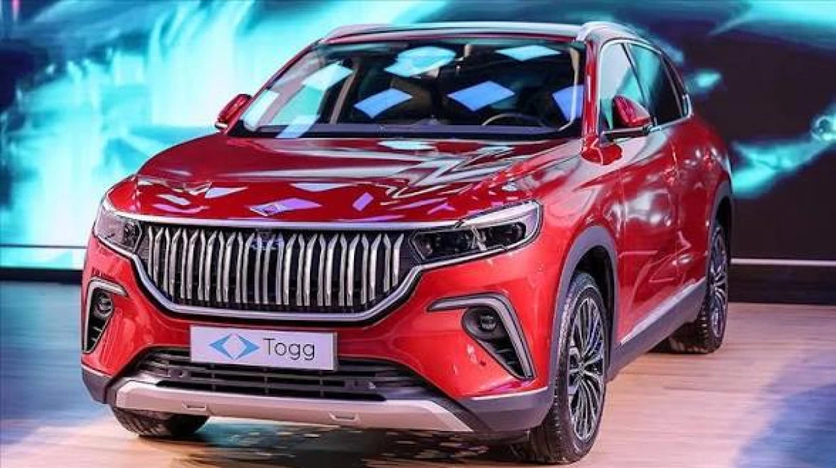 T&uuml;rkiye&rsquo;nin Yerli Otomobili Artık Daha Uygun