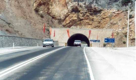 Türkiye'nin 'yol haritası'nda Isparta'nın adı yok!