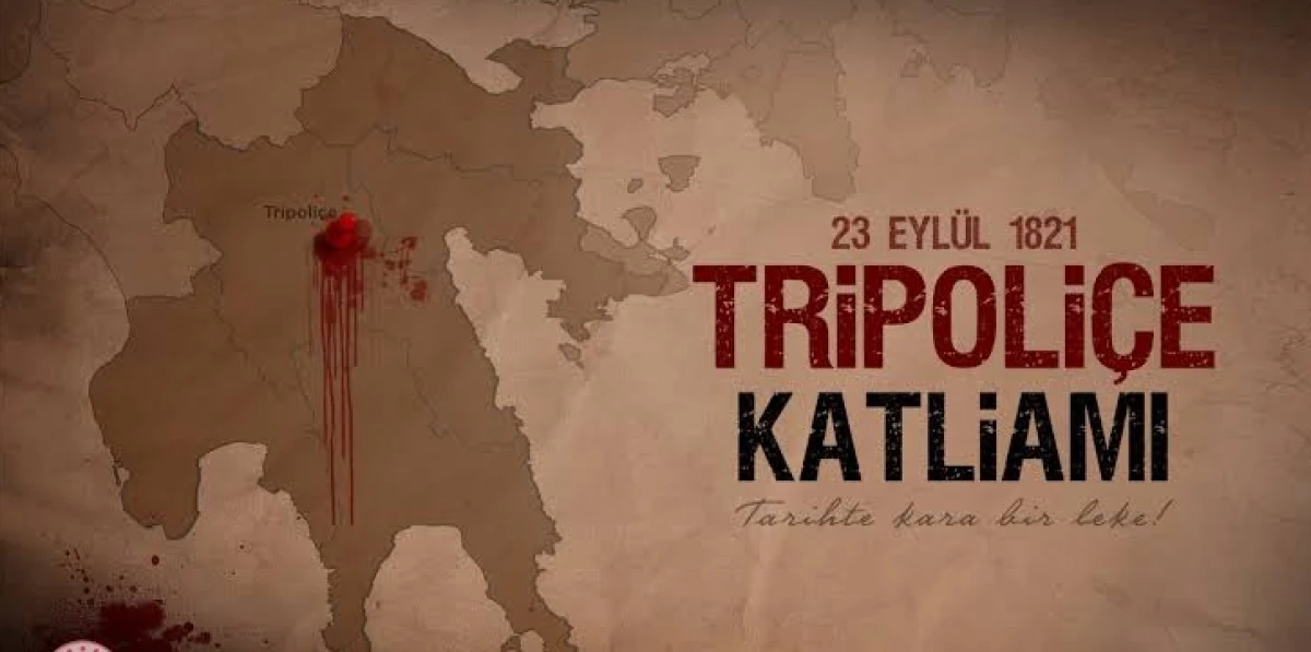 T&Uuml;RKLER VE M&Uuml;SL&Uuml;MANLAR BİNLERCE YILDIR SOYKIRIMA MARUZ KALIYOR