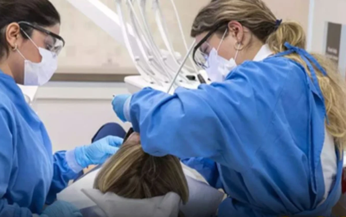 Ücretsiz implant tedavisi için 2 şart var