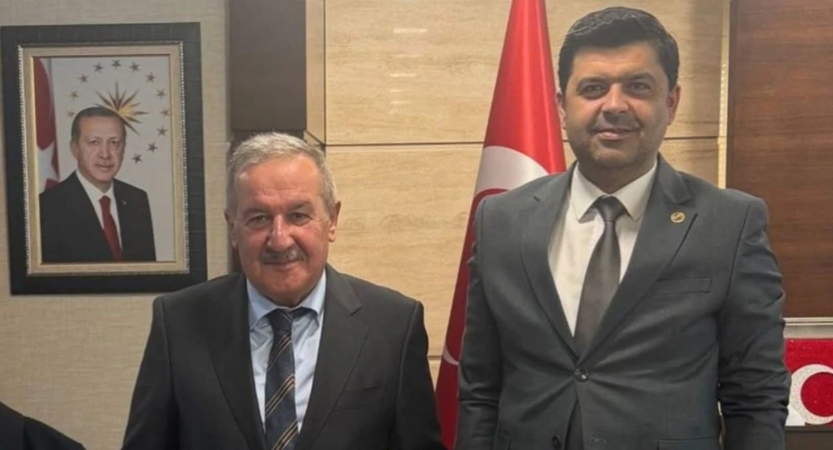 Uluborlu&rsquo;nun Geleceği Ankara&rsquo;da Masaya Yatırıldı